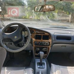 Proton Wira